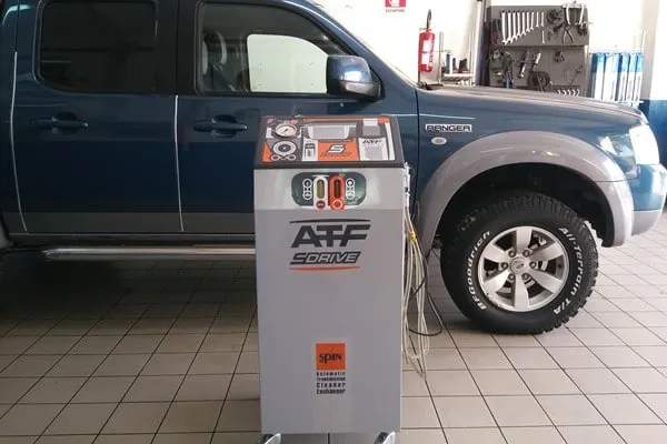 Officina Olbia