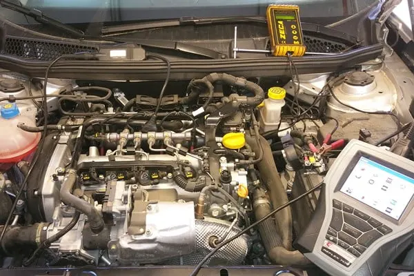 Revisioni Auto Olbia