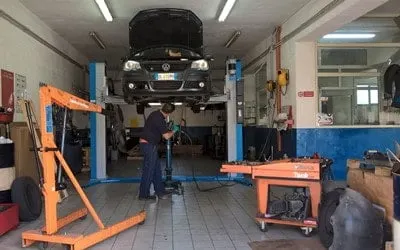 carta officina olbia