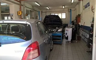 officina carta